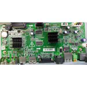 دانلود فلش فریمور (دامپ ) دی وی ارRASTER RS-8104-TVI DS-80193 REV1.2 16M,4CH DVR DUMP FLASH